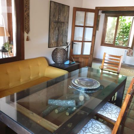 Casa Rural La Picota Valverde de la Vera ภายนอก รูปภาพ