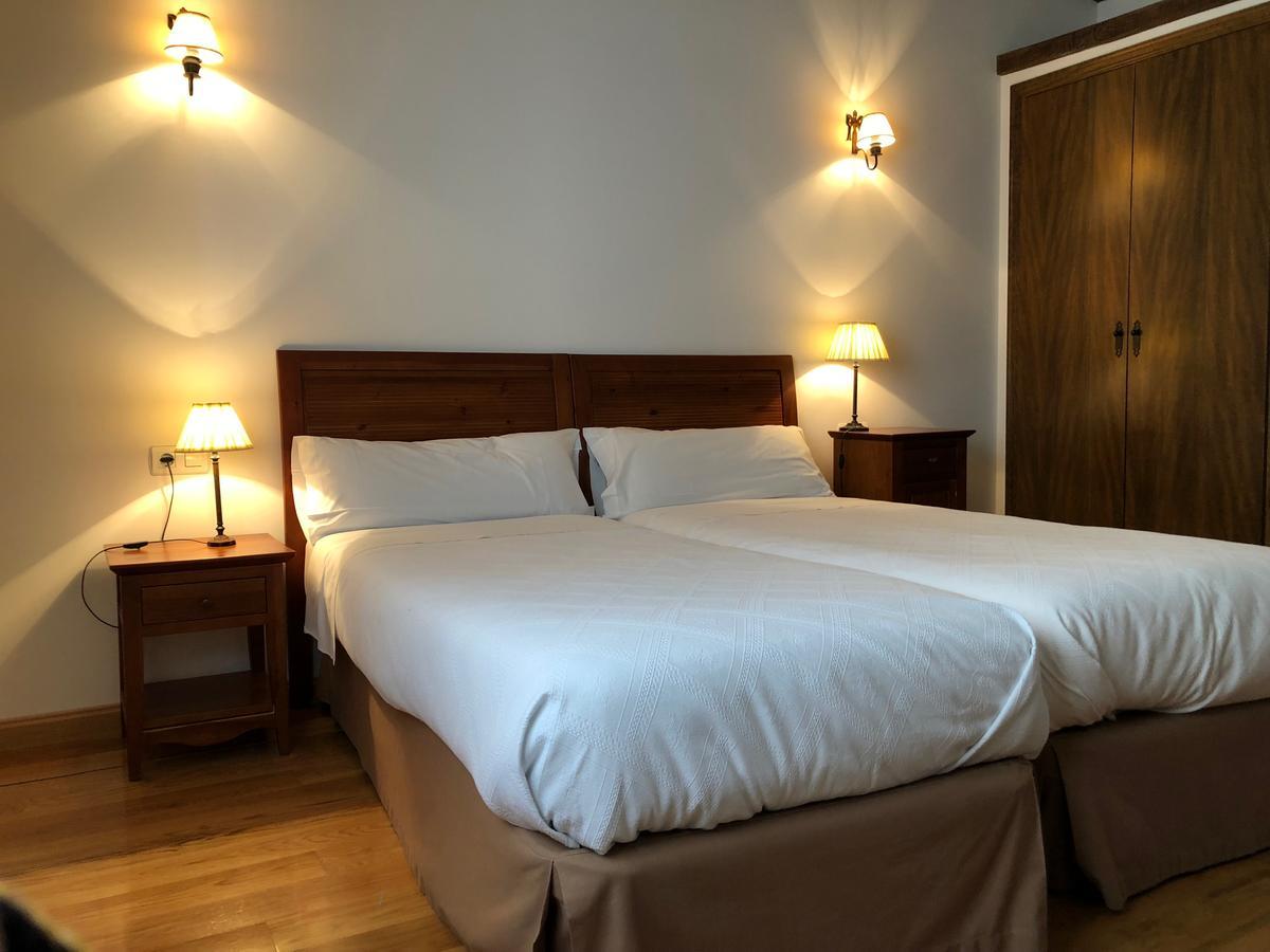 Casa Rural La Picota Valverde de la Vera ภายนอก รูปภาพ